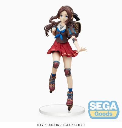 超级景品 Fate/Grand Order 	莱昂纳多·达·芬奇