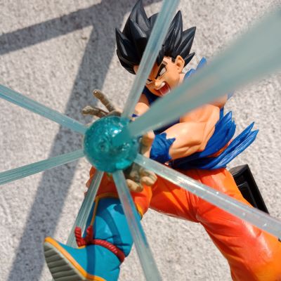 龙珠Z G×materia 孙悟空