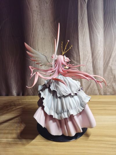 粘土人#285 魔法少女小圆 终极小圆