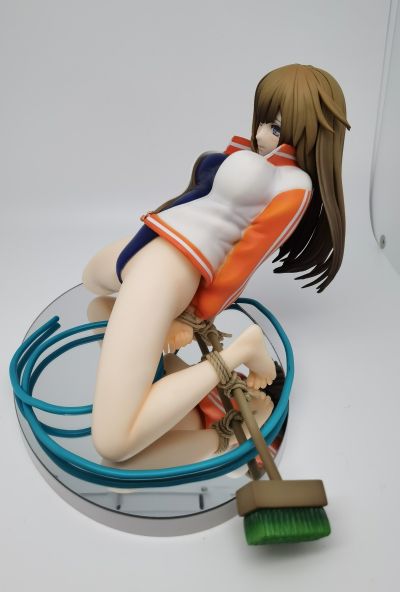 文月七叶 Game-Style