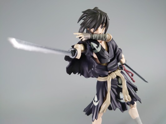 figma#469 多罗罗 百鬼丸