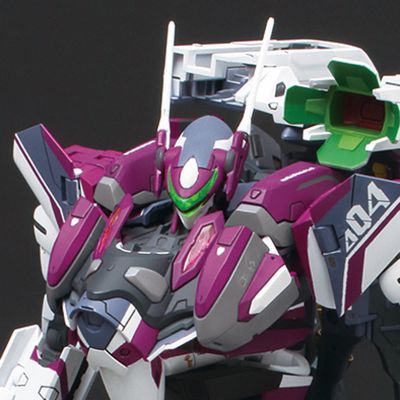 剧场版 超时空要塞Δ/Delta 激情的女武神  Sv-262Ba 魔龙III/利刃・魔龙装备(米拉洁・法莉娜・吉纳斯乘搭机)