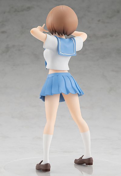 Pop Up Parade 斩服少女 满舰饰真子