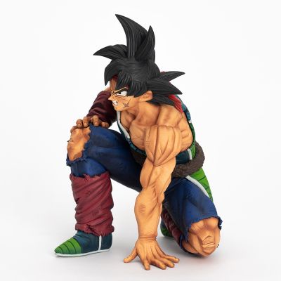 一番赏 龙珠Z 巴达克 01色