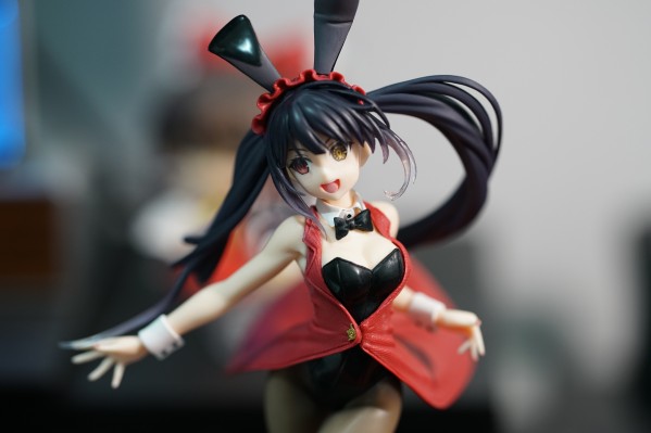 Coreful  约会大作战：狂三外传 时崎狂三 -兔女郎-