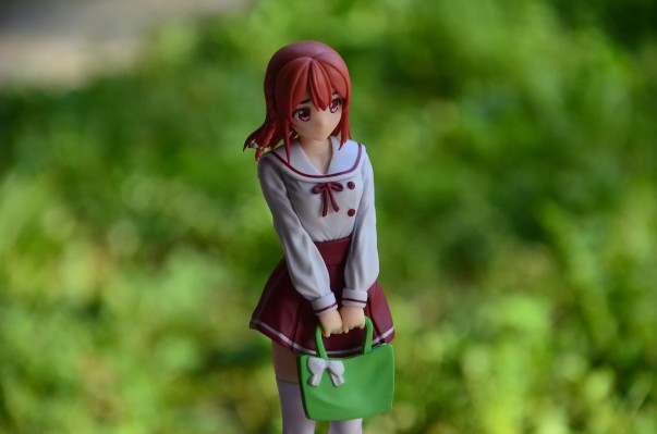 租借女友 樱泽墨