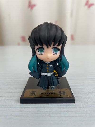 鬼灭之刃 炭治郎与柱们 套装 B