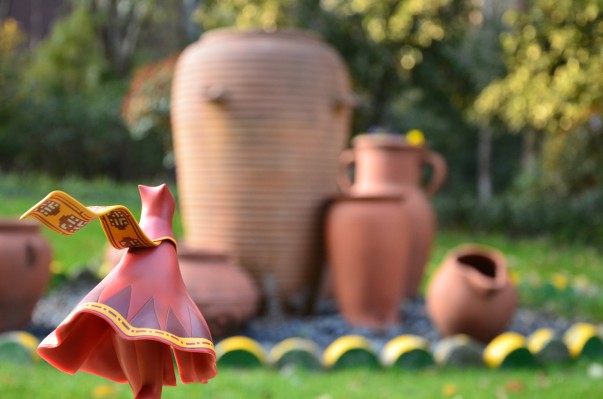 POP UP PARADE  风之旅人 旅者