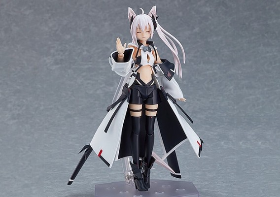ACT MODE RUMI