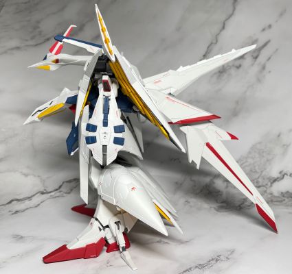 ROBOT魂  机动战士高达 闪光的哈萨维 RX-104FF 佩涅罗佩