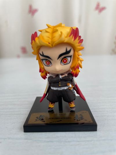 鬼灭之刃 炭治郎与柱们 套装 A