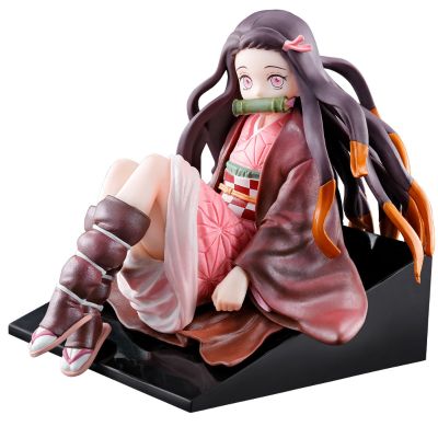 一番赏 鬼灭之刃 灶门祢豆子 Last赏