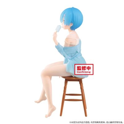 Re：从零开始的异世界生活 蕾姆 夏季Ver.