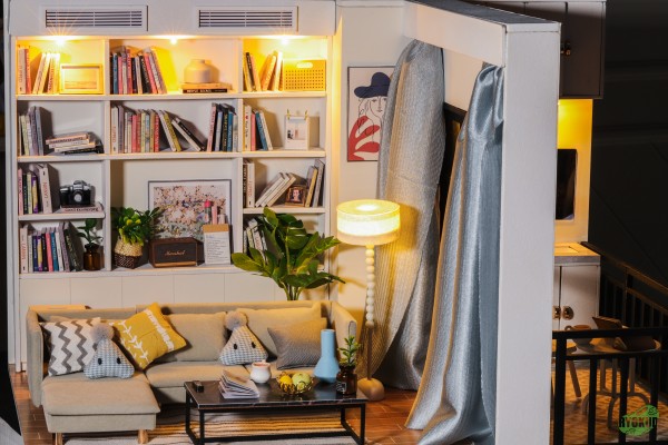 figma #256 女神异闻录4 无敌究极后桥背摔 主角