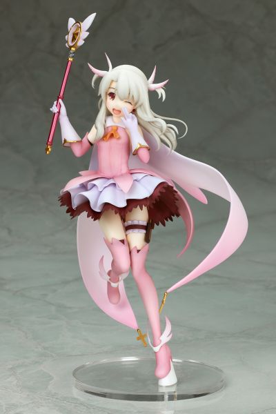 Fate/kaleid liner 魔法少女☆伊莉雅 Prisma☆Phantasm 伊莉雅斯菲尔·冯·爱因兹贝伦 眨眼ver.