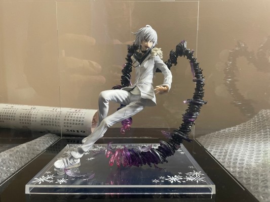 魔法的禁书目录III 一方通行