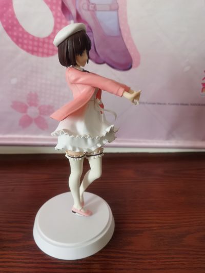 路人女主的养成方法 Fine 加藤惠 女主角ver.