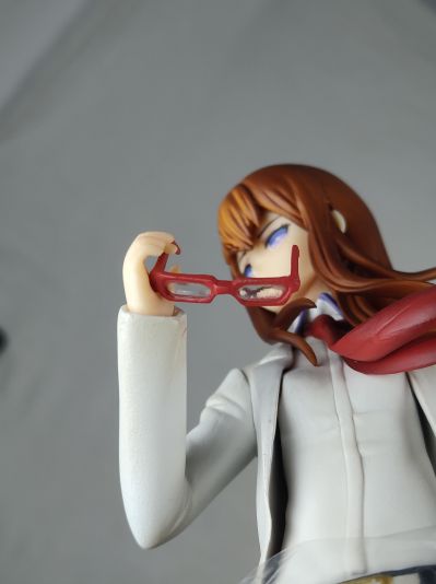 TAITO本铺赏 命运石之门 牧瀬红莉栖 White Lab Coat ver.