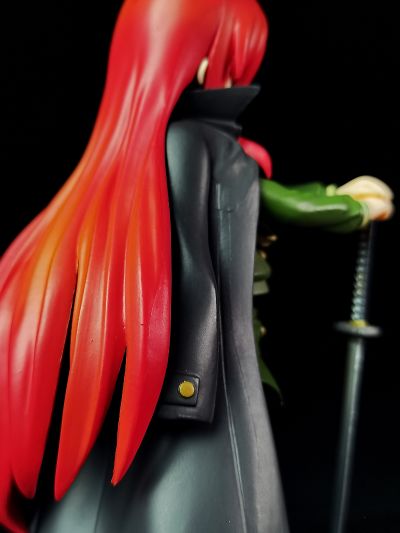 HG手办 电撃文库 FIGHTING CLIMAX&灼眼的夏娜 夏娜 