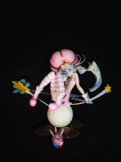 天元突破 尼娅·铁佩林