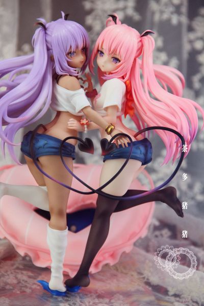 露露姆＆库洛姆