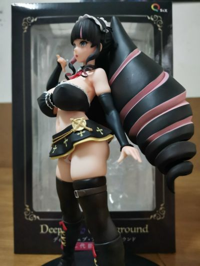 DeepWebUnderground(DWU) DeepWeb Underground 二代目ver