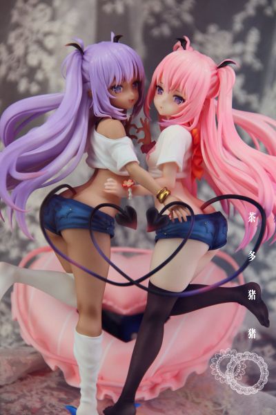 露露姆＆库洛姆