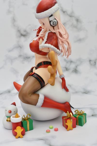 超级索尼子 圣诞ver.