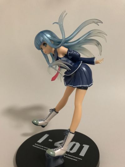 苍蓝钢铁的琶音 -Ars Nova- DC“伊欧娜”Ver.1.5