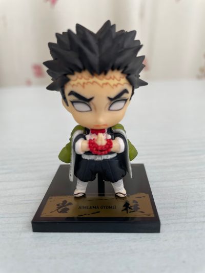 鬼灭之刃 炭治郎与柱们 套装 A