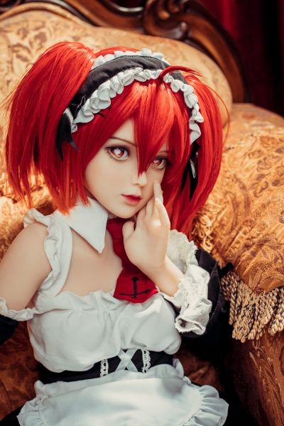 MVV看板娘 薇薇安