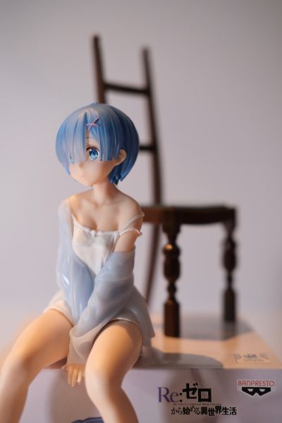 Relax Re：从零开始的异世界生活 蕾姆 睡衣ver.
