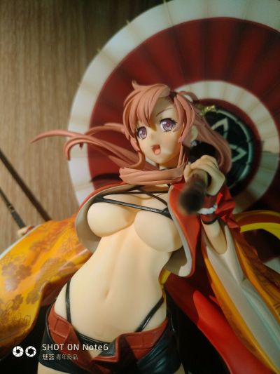 百花繚乱 前田慶次