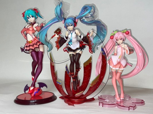 VOCALOID 初音未来 EXPO 2019 台湾＆香港 演唱会 ver.