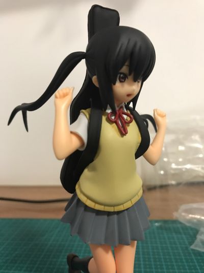 Extra Figure けいおん!! 中野梓 