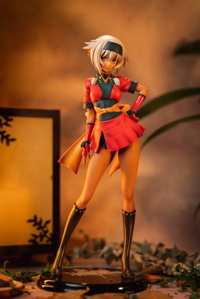 装甲恶鬼村正 二世村正