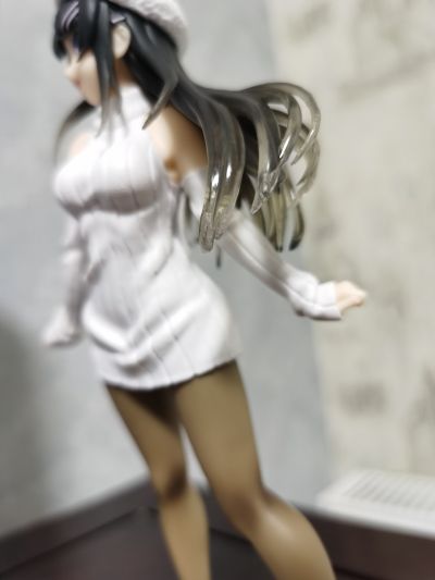 Coreful 青春猪头少年不会梦到兔女郎学姐 樱岛麻衣 Bilibili独家配色