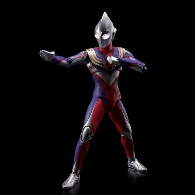 S.H.Figuarts(真骨雕制法)   迪迦奥特曼 复合型