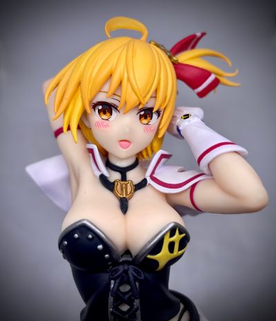 Special Figures 弩级战队H×EROS 星乃云母