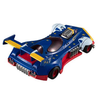 Variable Action Kit 高智能方程式 狂奔 RS