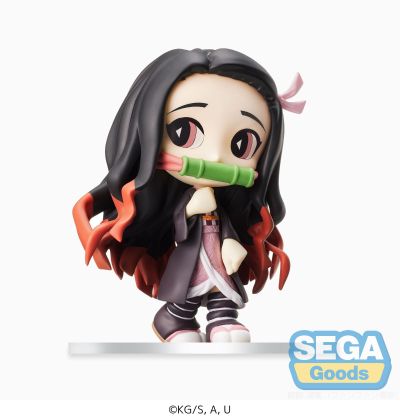 鬼灭之刃  Tip'n Pop“灶门祢豆子”