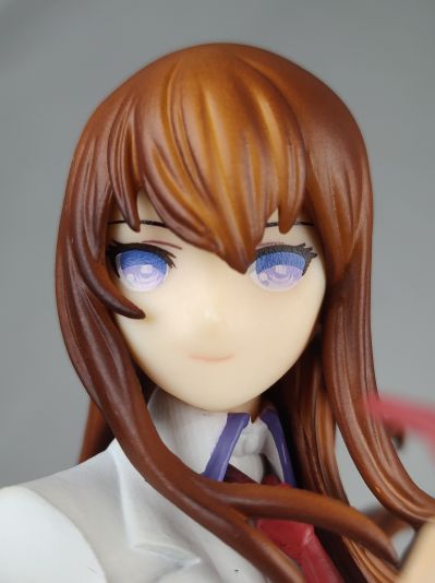 TAITO本铺赏 命运石之门 牧瀬红莉栖 White Lab Coat ver.