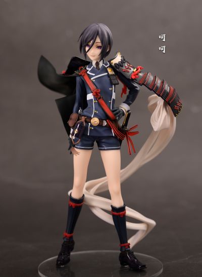 粘土人 #594 刀剑乱舞-ONLINE- 药研藤四郎