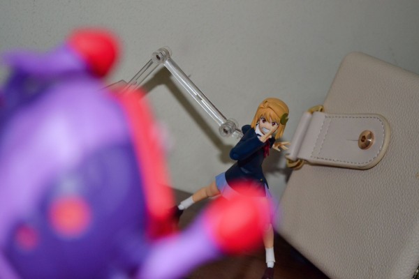 figma 幻想嘉年华 幻象之月