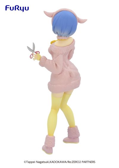 Super Special 系列 Re：从零开始的异世界生活 蕾姆 童话羊装Ver.