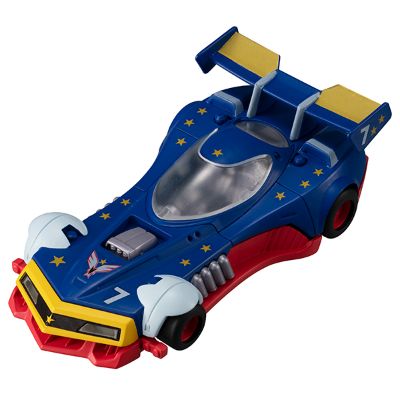 Variable Action Kit 高智能方程式 狂奔 RS