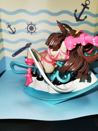 真魔神ZERO 弓沙耶加 type 普利阿普斯A 限定Ver.