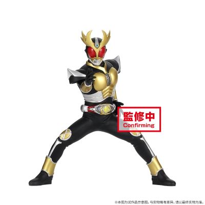 英雄勇像 假面骑士亚极陀 假面骑士亚极陀 大地形态  A款