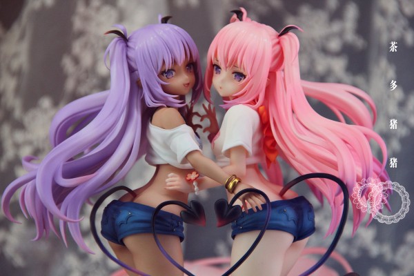 露露姆＆库洛姆