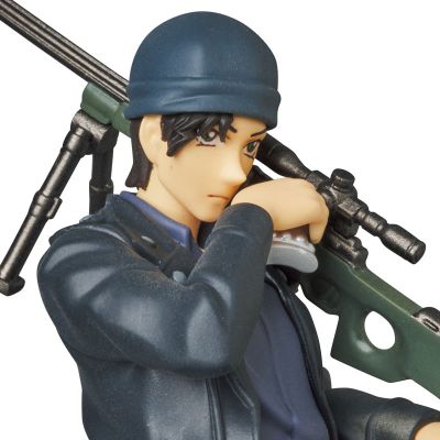 Ultra Detail Figure No.630 UDF 名侦探柯南系列4 赤井秀一 Ver.2